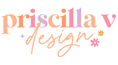 Priscillavdesign