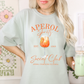 Aperol Spritz Social Club T-Shirt