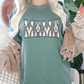 Baseball Mama T-Shirt