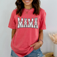 Baseball Mama T-Shirt