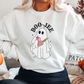 Boo-Jee Crewneck