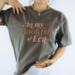 In My Bookish Era T-shirt