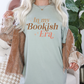 In My Bookish Era T-shirt