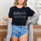 Booktrovert T-Shirt