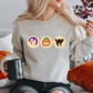 Halloween Sugar Cookie Crewneck