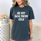 In My Dog Mom Era T-Shirt