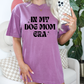 In My Dog Mom Era T-Shirt