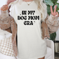 In My Dog Mom Era T-Shirt