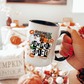 Personally Victimized by Pumpkin Spice Mug