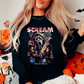 Scream Crewneck