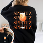 Aperol Spritz Sweatshirt