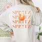 Aperol Spritz Sweatshirt