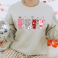 Valentine Tumbler Sweatshirt