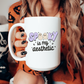 Spooky is My Aesthetic Mug