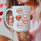 Self Love Affirmations Mug